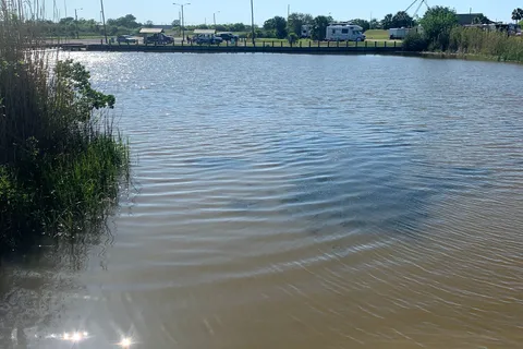 Pleasure Island RV Park