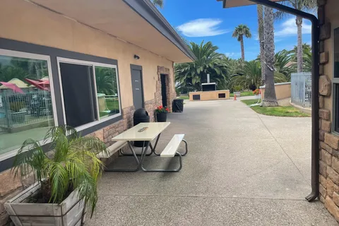 Ventura Beach RV Resort