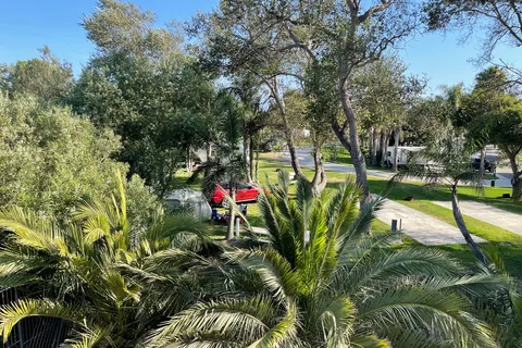 Ventura Beach RV Resort