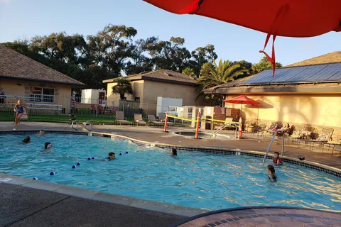 Ventura Beach RV Resort