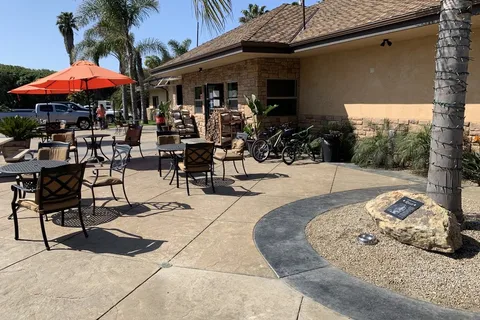 Ventura Beach RV Resort