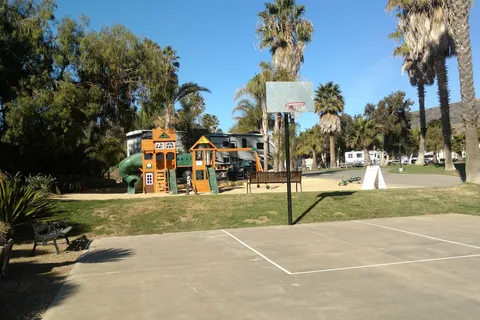 Ventura Beach RV Resort