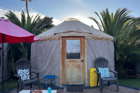 Ventura Beach RV Resort