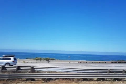 Ventura Beach RV Resort