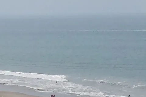 Ventura Beach RV Resort