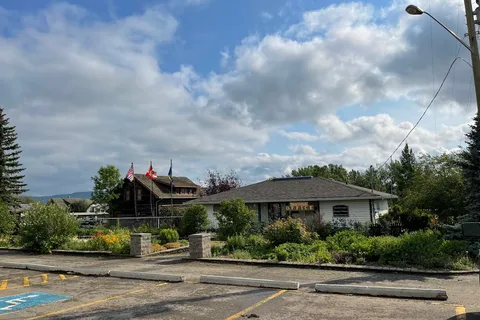 Mile 0 RV Park and Campground