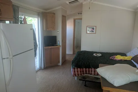 Moab Rim RV Park And Vineyard