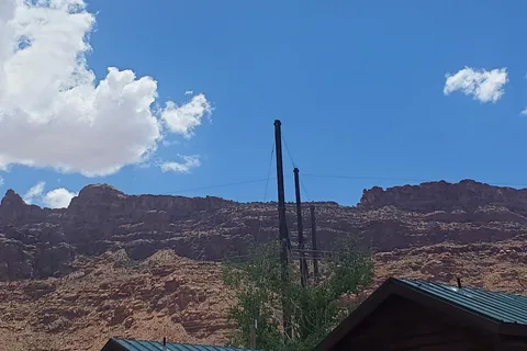 Moab Rim RV Park And Vineyard