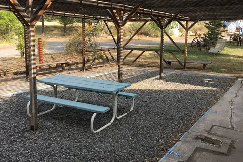 Aspen Trails Campgrounds