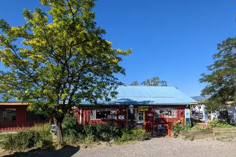 Aspen Trails Campgrounds
