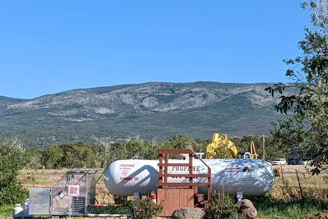 Aspen Trails Campgrounds