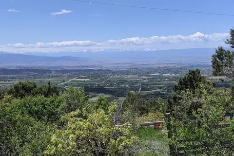 Aspen Trails Campgrounds
