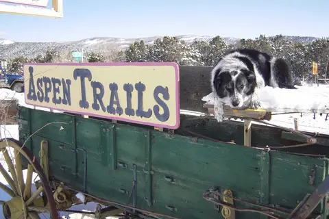 Aspen Trails Campgrounds