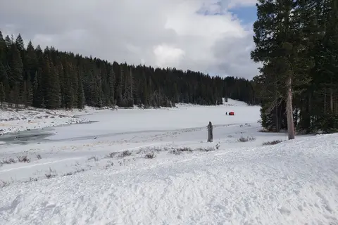 Aspen Trails Campgrounds