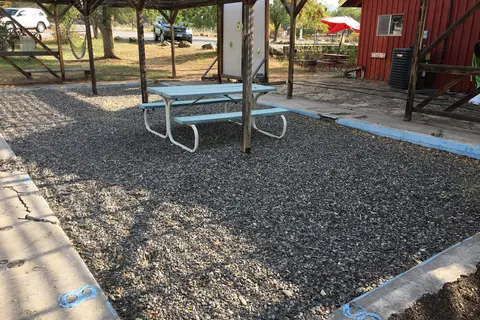 Aspen Trails Campgrounds