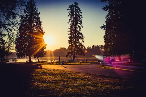 Camp Lakeview