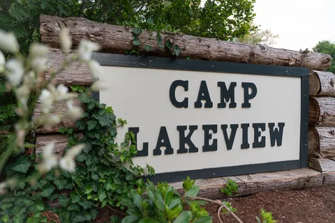 Camp Lakeview