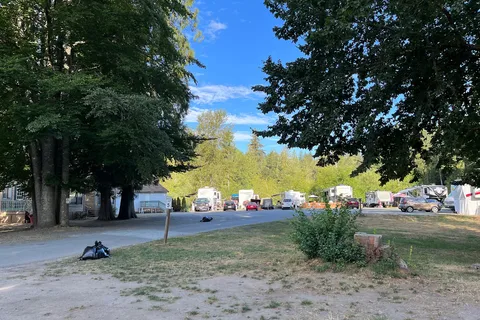 Camp Lakeview