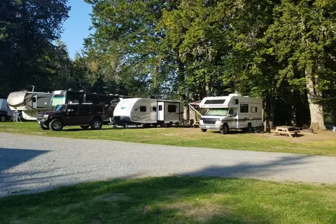 Camp Lakeview