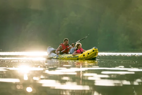 Camp Lakeview