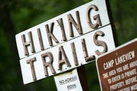 Camp Lakeview