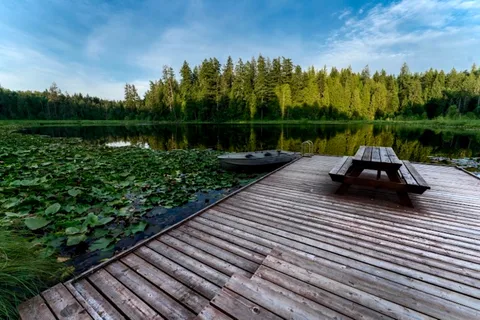 Camp Lakeview