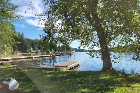 Camp Lakeview
