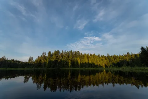 Camp Lakeview
