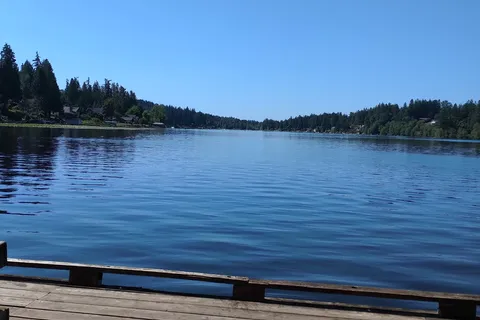 Camp Lakeview