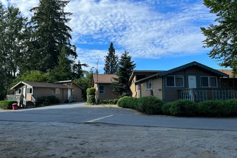 Camp Lakeview