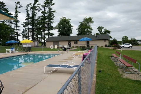 Morwood Campground and Resort