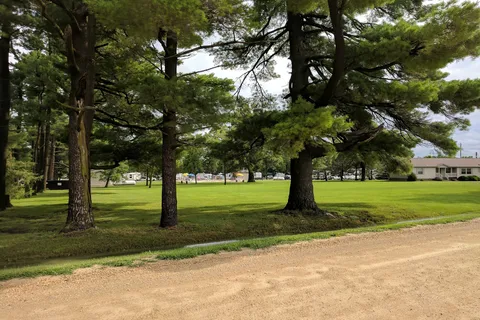 Morwood Campground and Resort