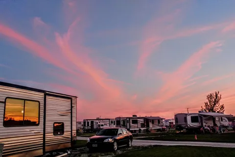 Morwood Campground and Resort