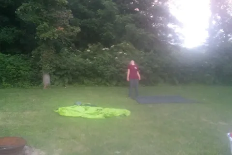 Morwood Campground and Resort