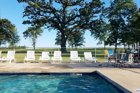 Morwood Campground and Resort