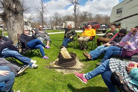 Morwood Campground and Resort