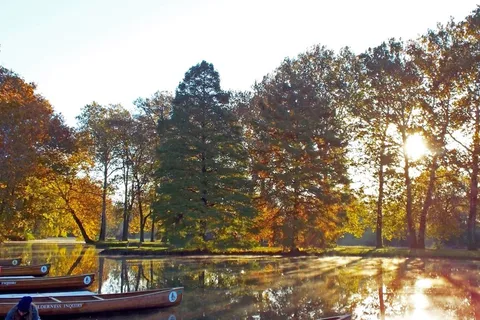 Green Valley RV Park
