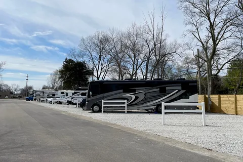 Green Valley RV Park