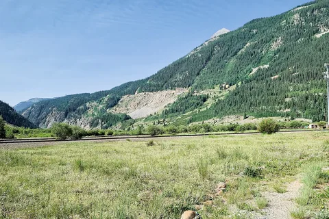 Silver Summit RV Park And Jeep Rentals