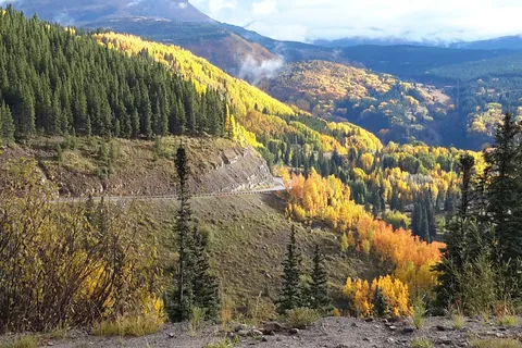 Silver Summit RV Park And Jeep Rentals