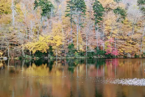 Seventh Lake Boat Launch - DEC