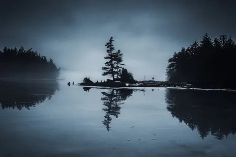 Seventh Lake Boat Launch - DEC