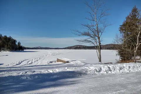 Seventh Lake Boat Launch - DEC