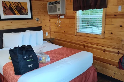 Nashville KOA Resort