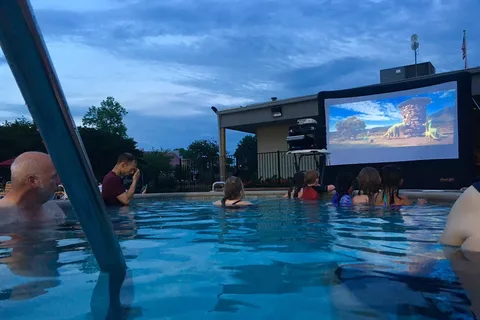 Nashville KOA Resort