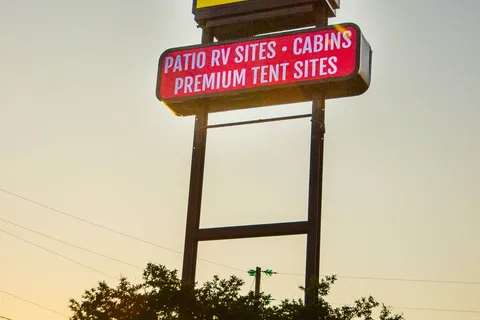 Nashville KOA Resort