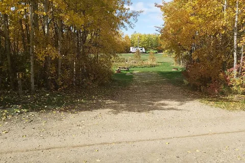 Lindbrook Star Gazer Campground and RV Park