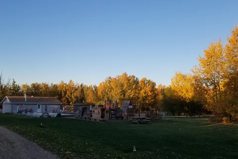 Lindbrook Star Gazer Campground and RV Park