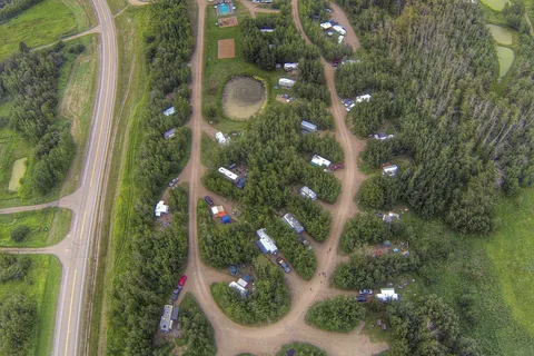 Lindbrook Star Gazer Campground and RV Park