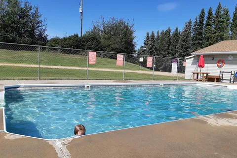 Lindbrook Star Gazer Campground and RV Park